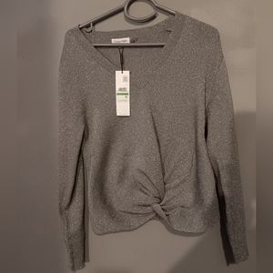 Womens Calvin Klein shirt